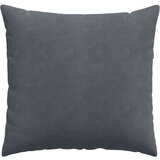 vidaXL jastučići za sofu 2 pcs tamno siva 45 x 45 cm kordura tekstil | shoptok.hr
