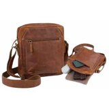  Torba filippo rossi braon 12611.12 Cene