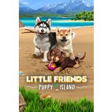 Nintendo Little Friends Puppy Island (Switch) eShop Key EUROPE Cene