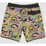 Volcom Infuse Scallop Mod 19 Boardshorts steel purple | Shoptok.si