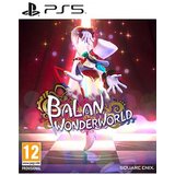 Square Enix Balan Wonderworld (ps5) Cene