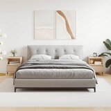 vidaXL Nočna omarica 2 kosa sonoma hrast 40x35x50 cm inženirski les | Shoptok.si