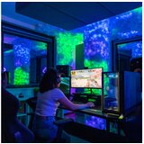 TWINKLY LED svetlobna veriga (400 pametnih LED diod, RGB) | Shoptok.si