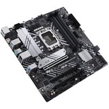 Asus osnovna plošča PRIME B660M-A D4 Cene