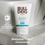 Bull Dog Protective Moisturiser zaščitna krema SPF 15 100 ml | Shoptok.si
