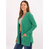Factory Price Cardigan-PM-SW-8481.01-green | shoptok.hr