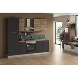 Marinelli Cucine Montažna kuhinja Vega (Širina: 250 cm, S električnim uređajima) | shoptok.hr