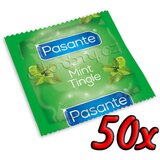 Pasante Mint Tingle 50 pack Cijene