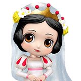 Banpresto Disney Snegu, (21241009) | Shoptok.si