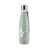 Kikka Boo Termo flaša za piće od nerđajućeg čelika 500 ml Flora Sage Cene
