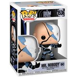 Funko POP figura DC Comics Doom Patrol Mr. Nobody | shoptok.hr