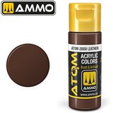 AMMO by MIG Jimenez atom color leather (boja kože / kože materijala) | Eponuda.com