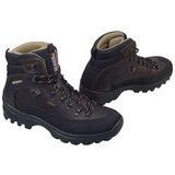 Grisport Visoke superge 10248D116G Črna | Shoptok.si