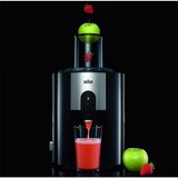 Braun Sokovnik Multiquick 5 J 500, 900 W, 2 hitrosti, črn, (5000119275) | Shoptok.si