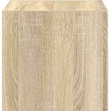 TV zidni ormar Zidne Sonoma 39 x 31 x 29,5 cm Konstruirano drvo | shoptok.hr