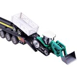  Vuča guma + Traktor s prikolicom Set R / C RC0208 | shoptok.hr