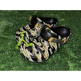 Crocs klompe crni camo uzorak, vel. 45 Slike