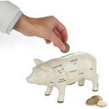 Balvi Spremnik za novac Cuts of Pork – | shoptok.hr