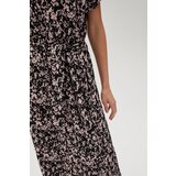 Marisse Women's Dress L-Su-4611 Black | Shoptok.si