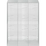  Gabion s žicom debljine 3,5 mm i mrežom 5x5 cm 150x100x200 cm Slike