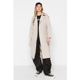 Trendyol Ženski kaput TWOSS20TR0007/MİNK | shoptok.hr