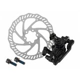 Power Disk kočnica prednja radius mehanička crna set sa diskom | ePonuda.com