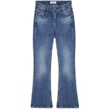 Scalpers Kavbojke modra / indigo | Shoptok.si