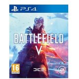 Sony Battlefield V PS4 Cijene