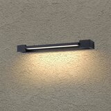 Brilagi-LED Kupatilsko osvetljenje za ogledalo AQUA LINE LED/12W/230V 45 cm IP44 crno | Eponuda.com