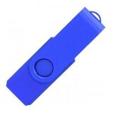  Ključ twister mat, 4 gb, moder | Shoptok.si