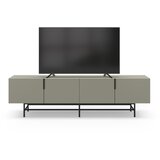 Marckeric Zelena/siva TV omarica 200x63,5 cm Eldia – | Shoptok.si