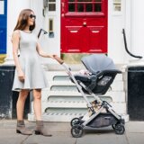 Uppababy autosjedalica I-Size V2 | shoptok.hr
