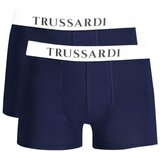 Trussardi muŠki donji veŠ tru2utr01/ teget | Eponuda.com