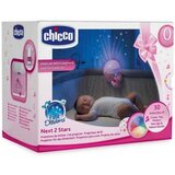 Chicco PROJEKTOR ZVIJEZDICE, ROZI | Eponuda.ba