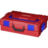 Knipex Kutija za strojeve 00 21 19 LB ABS Crvena (D x Š x V) 442 x 357 x 151 mm | Eponuda.ba