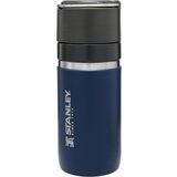 Stanley The Ceramivac GO Navy 470 ml Termo bučka | Shoptok.si