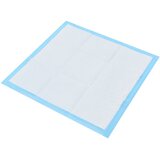  Podloge za obuku ljubimaca 100 kom 60x60 cm od netkane tkanine | Eponuda.com
