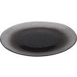  OVAL 21CM CRNA STAKLO | Eponuda.ba