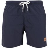 Urban Classics Men's Swimsuit Block Navy Blue | Shoptok.si