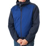 Luhta muška jakna kausala, plava | ePonuda.com