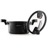 Rosmarino Lonac za kuhanje pod pritiskom s pametnim poklopcem 5l | shoptok.hr