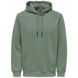 Only & Sons Sweater majica 'Ceres' kraljevski zelena Cijene