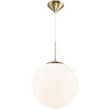 Nordlux visilica na sajli GRANT 1xE27/25W/230V prečnik 35 cm | Eponuda.com