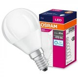 Osram led sijalica E14 G45 5.7W cw Cene