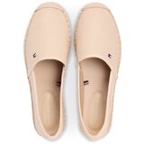 Tommy Hilfiger Espadrile bež | Shoptok.si