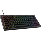 Hyperx Gejmerska tastatura Alloy Rise 75 Wireless/ crna | Eponuda.com