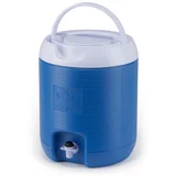 Termos balon 6l, Plavi