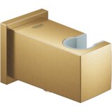 Grohe 26370GN0 Euphoria Cube držalo za tuš ročko z iztočnim kolenom | Shoptok.si