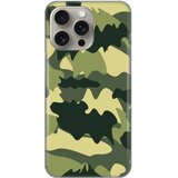  Torbica silikonska print skin za iphone 15 pro max 6.7 army Cene