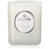 VOLUSPA Maison Blanc Italian Bellini dišeča sveča 270 g Cene